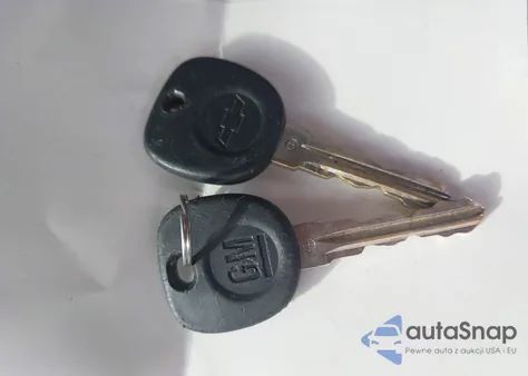 2007 Chevrolet Cobalt Ls z USA, uszkodzony, nr VIN 1G1AK15F277401447